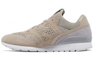 New Balance 696 Re-Enginee 'Light Brown' MRL696DJ New Balance 696 Re-Enginee 'Light Brown' MRL696DJ