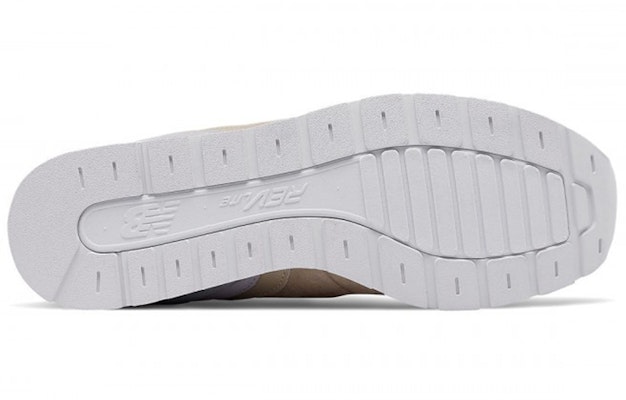 New Balance 696 Re-Enginee 'Coklat Muda' MRL696DJ Shop New Balance 696 Re-Enginee 'Coklat Muda' MRL696DJ