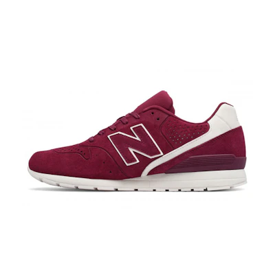 NB 696 Re-Enginee 'Wine Red'