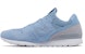 New Balance 696 Re-Engineered 'Kelabu Biru Langit' MRL696DS
