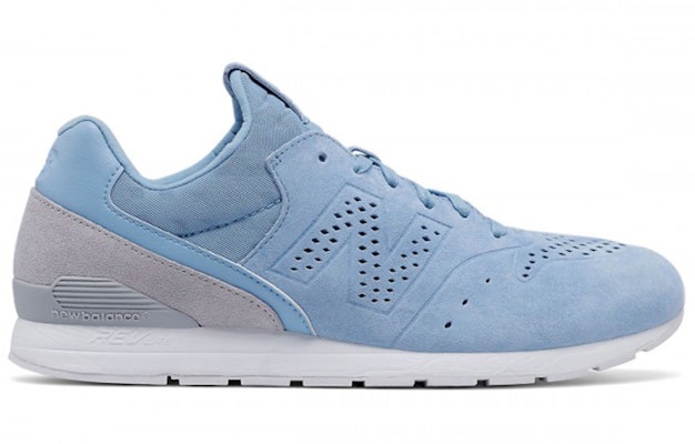 New Balance 696 Re-Engineered 'Kelabu Biru Langit' MRL696DS Order New Balance 696 Re-Engineered 'Kelabu Biru Langit' MRL696DS