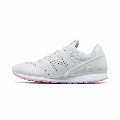 NB 696 Re-Engineered 'White'