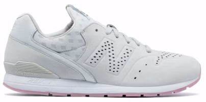 New Balance 696 Re-Engineered 'White' MRL696DC New Balance 696 Re-Engineered 'White' MRL696DC