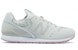 New Balance 696 Re-Engineered 'Putih' MRL696DC