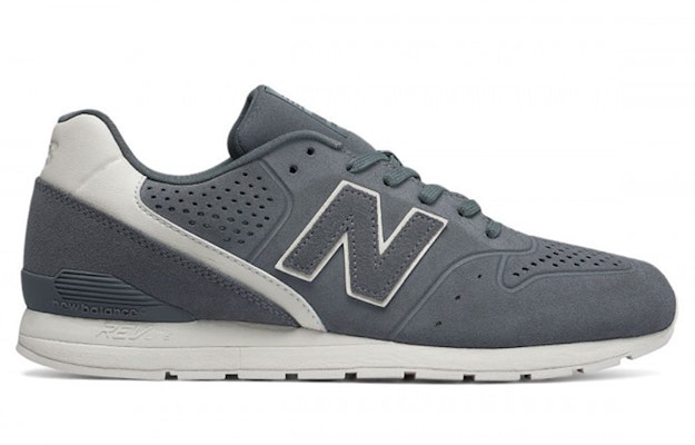 뉴발란스 696 Reengineered Grey (or) NB 696 리엔지니어드 그레이 MRL696DY Order 뉴발란스 696 Reengineered Grey (or) NB 696 리엔지니어드 그레이 MRL696DY