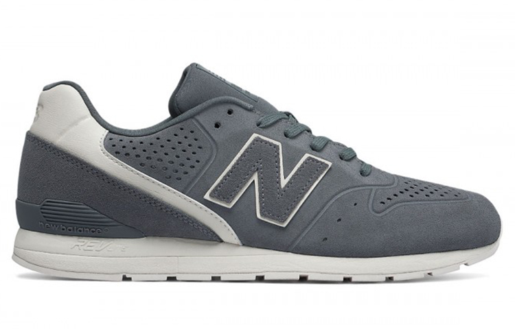 Order 新百伦 696 Re 工程灰 MRL696DY