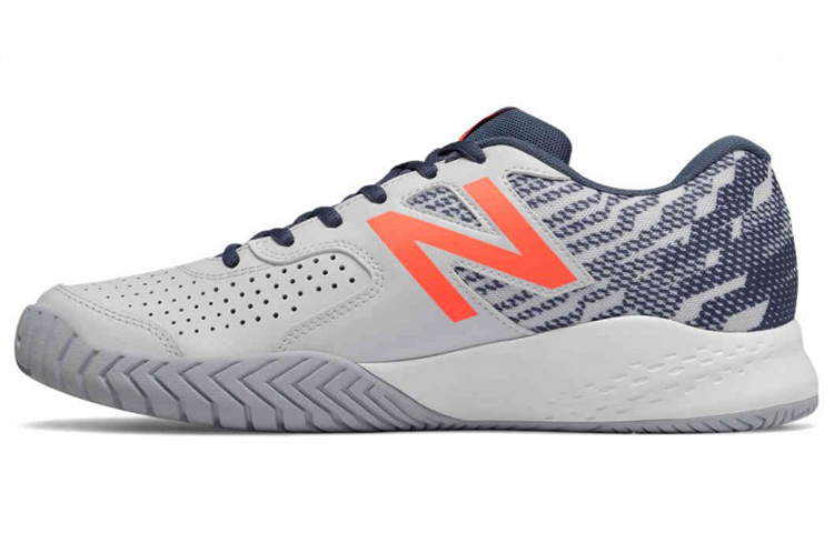 Buy ニューバランス 696シリーズ v3 グレー/ブルー MCH696M3 MCH696M3