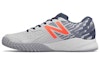 Buy New Balance 696 Siri v3 Kelabu/Biru MCH696M3