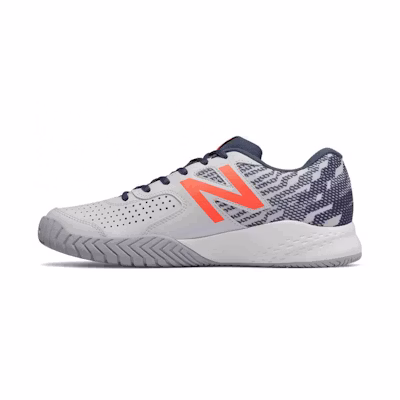 NB 696 Series v3 Grey/Blue