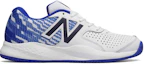 Order New Balance 696 v3 Tennis Blanc/Bleu ''Cement'' MCH696R3