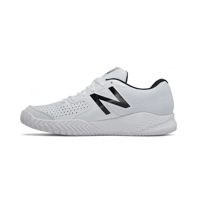 NB 696 Series v3 Tennis White