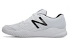 Buy New Balance 696 Série v3 Tennis Blanc MC696WT3