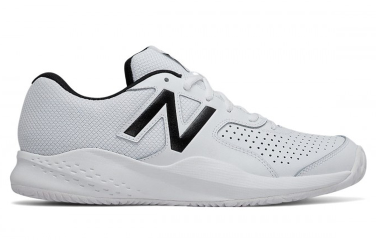 Order New Balance 696 Série v3 Tennis Blanc MC696WT3