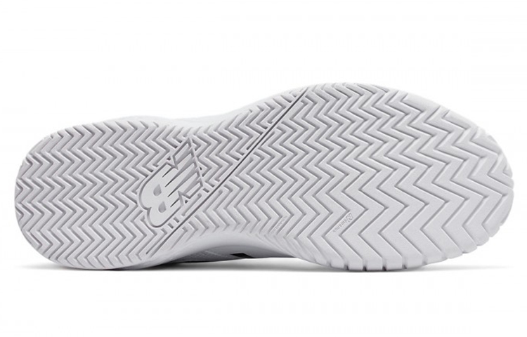 Shop New Balance 696 Série v3 Tennis Blanc MC696WT3