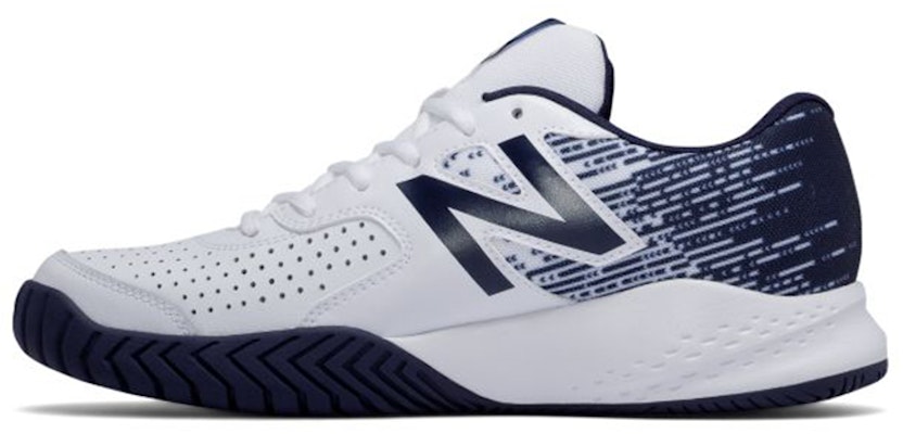 New Balance 696 v3 Tennis 'White Blue' MC696WB3 Buy New Balance 696 v3 Tennis 'White Blue' MC696WB3