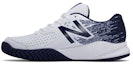 Buy New Balance 696 v3 Tenis 'Putih Biru' MC696WB3