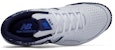 New Balance 696 v3 Tenis 'Putih Biru' MC696WB3