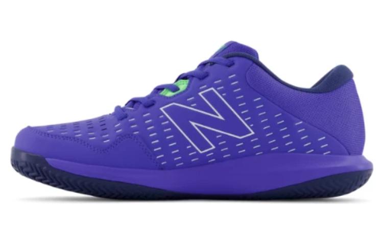 New Balance 696 v4 'Blue' MCY696J4