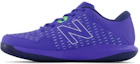 Buy New Balance 696 v4 ''Blau'' MCY696J4