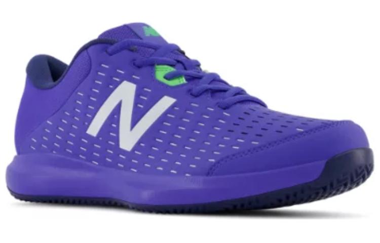 Lookbook New Balance 696 v4 ''Blau'' MCY696J4