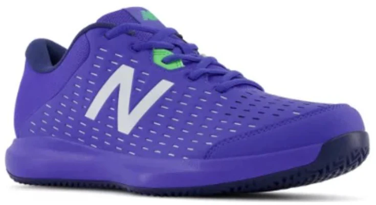 New Balance 696 v4 ''Blau'' MCY696J4 Lookbook New Balance 696 v4 ''Blau'' MCY696J4