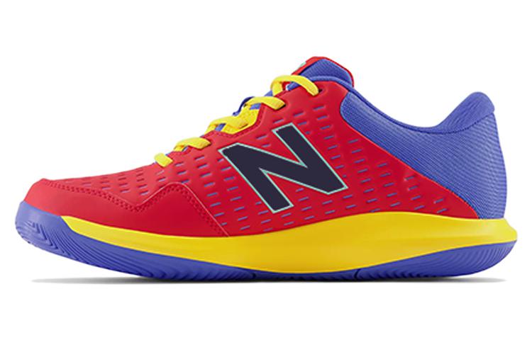 New Balance 696 v4 'Red Yellow Blue' MCH696Y4
