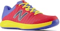 Lookbook New Balance 696 v4 'Merah Kuning Biru' MCH696Y4