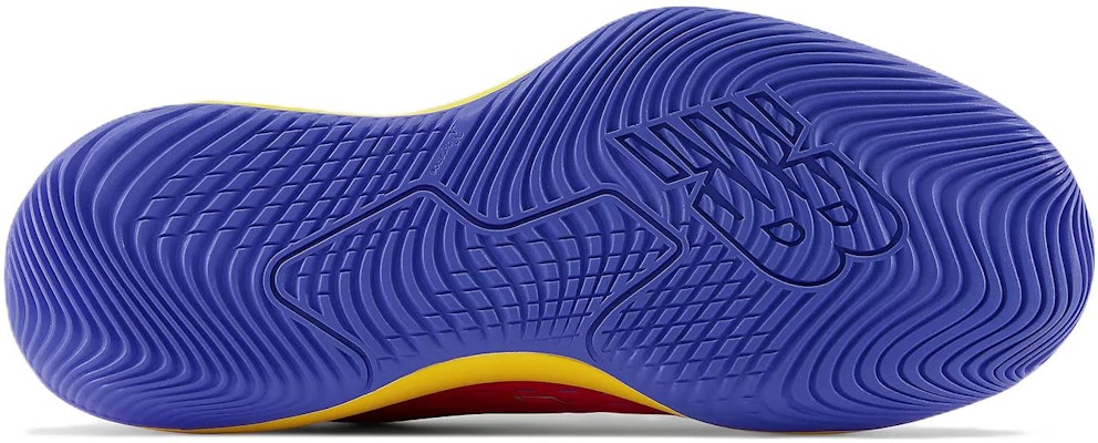 New Balance 696 v4 'Red Yellow Blue' MCH696Y4 Purchase New Balance 696 v4 'Red Yellow Blue' MCH696Y4