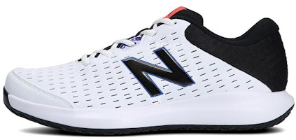 New Balance 696 v4 'White' MCO696T4 New Balance 696 v4 'White' MCO696T4