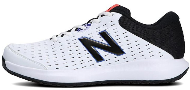 New Balance NB 696 v4 防滑耐磨 低筒 網球鞋 白色 Buy New Balance NB 696 v4 防滑耐磨 低筒 網球鞋 白色