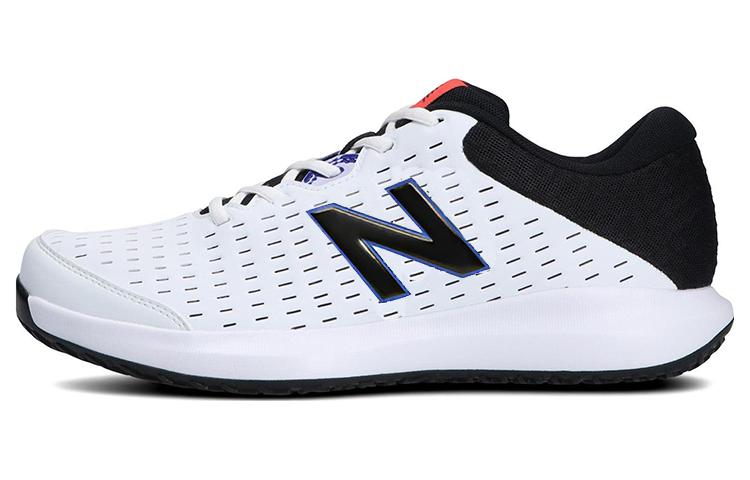 New Balance 696 v4 'White' MCO696T4