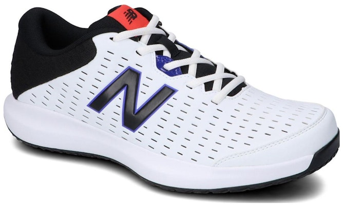 New Balance 696 v4 'White' MCO696T4 Lookbook New Balance 696 v4 'White' MCO696T4