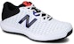 New Balance 696 v4 'Putih' MCO696T4