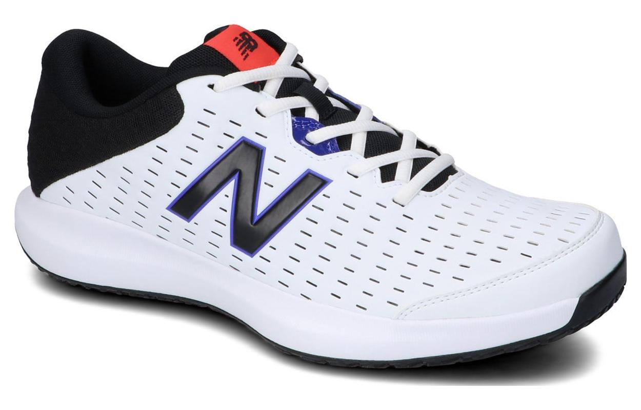 Lookbook New Balance 696 v4 ''Blanc'' MCO696T4