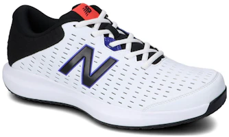 Lookbook New Balance 696 v4 'White' MCO696T4