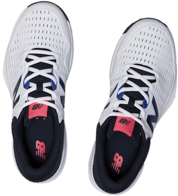 New Balance 696 v4 'White' MCO696T4 Shop New Balance 696 v4 'White' MCO696T4