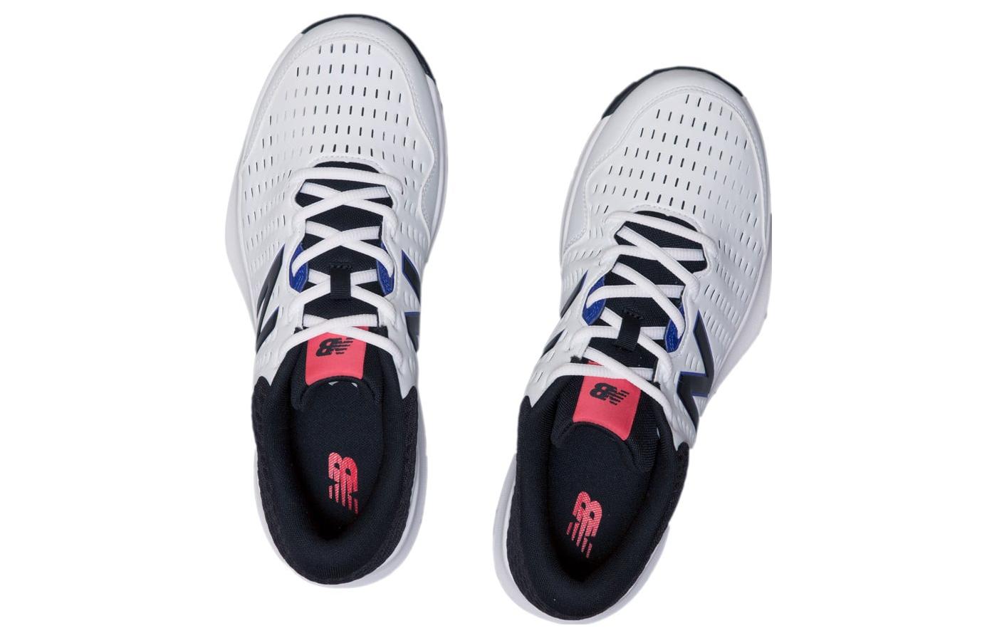 Shop New Balance 696 v4 ''Blanc'' MCO696T4