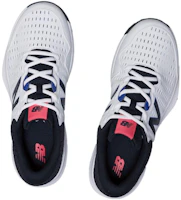 Shop New Balance 696 v4 'White' MCO696T4