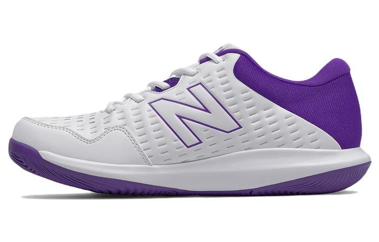 New Balance 696 V4 'White Purple' MCH696V4