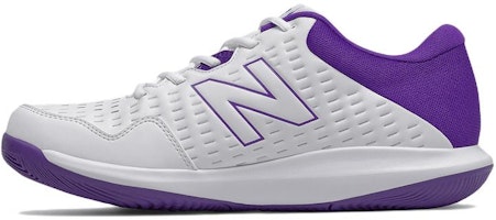 New Balance 696 V4 'White Purple' MCH696V4 New Balance 696 V4 'White Purple' MCH696V4