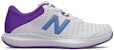 New Balance 696 V4 'Putih Ungu' MCH696V4