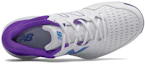 Lookbook New Balance 696 V4 ''Blanc Violet'' MCH696V4