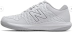 Buy New Balance 696 V4 Kasut Tenis Hard Court 'Kelabu Navy' MCH696G4