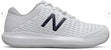 New Balance 696 V4 Kasut Tenis Hard Court 'Kelabu Navy' MCH696G4