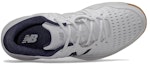 Lookbook New Balance 696 V4 Kasut Tenis Hard Court 'Kelabu Navy' MCH696G4
