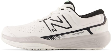 New Balance 696 v5 'Comfortable Versatile White Green' MCO696N5 New Balance 696 v5 'Comfortable Versatile White Green' MCO696N5