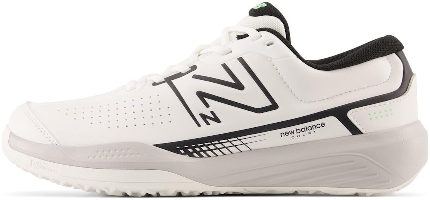 New Balance 696 v5 'Comfortable Versatile White Green' MCO696N5 Buy New Balance 696 v5 'Comfortable Versatile White Green' MCO696N5