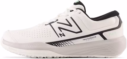 New Balance 696 v5 'Comfortable Versatile White Green' MCO696N5 New Balance 696 v5 'Comfortable Versatile White Green' MCO696N5