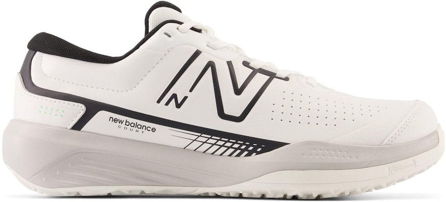 New Balance 696 v5 'Comfortable Versatile White Green' MCO696N5 Order New Balance 696 v5 'Comfortable Versatile White Green' MCO696N5