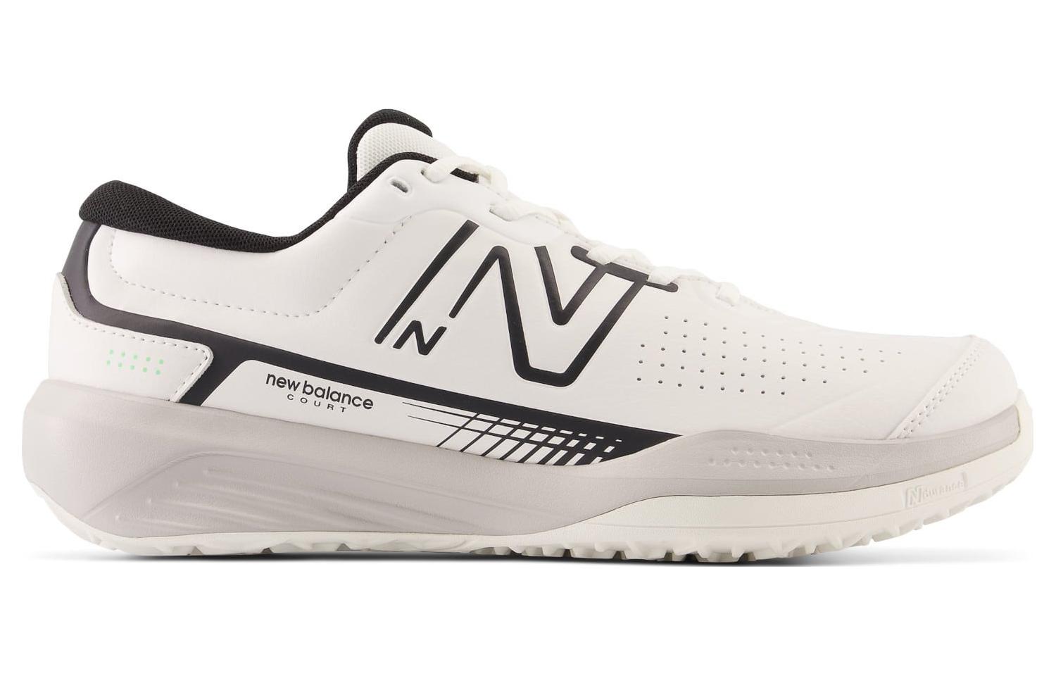 Order New Balance 696 v5 ''Confort Polyvalent Blanc Vert'' MCO696N5
